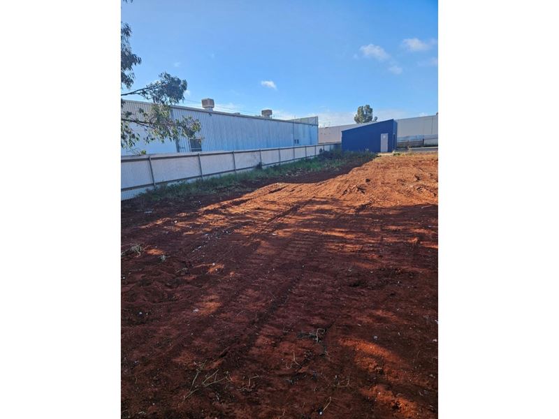 Lot R377, 193 Hay, Kalgoorlie WA 6430
