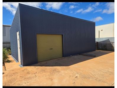 Lot R377, 193 Hay, Kalgoorlie WA 6430
