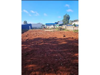 Lot R377, 193 Hay, Kalgoorlie WA 6430