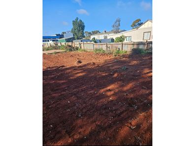 Lot R377, 193 Hay, Kalgoorlie WA 6430