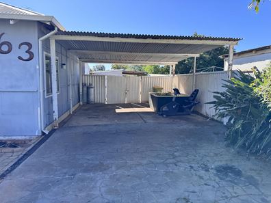 63 Throssell Street, Northam WA 6401