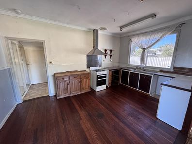 63 Throssell Street, Northam WA 6401