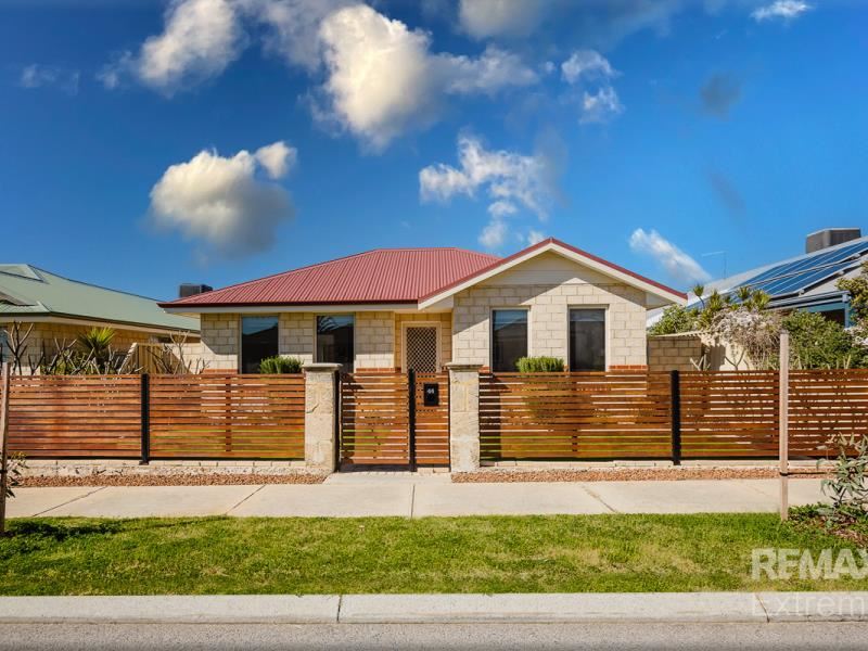44 Bodorgan Avenue, Butler