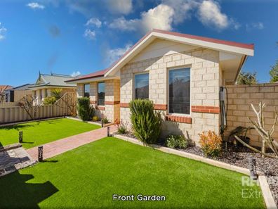 44 Bodorgan Avenue, Butler WA 6036