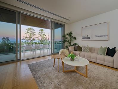 18/2 Tasker Place, North Fremantle WA 6159