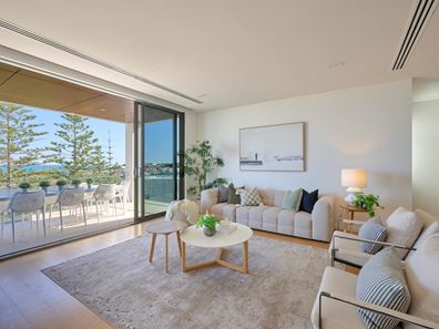 18/2 Tasker Place, North Fremantle WA 6159