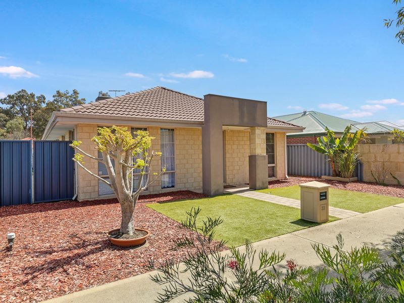 33 Chestnut Way, Baldivis WA 6171