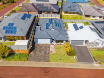 26 Cooperage Street, Byford WA 6122