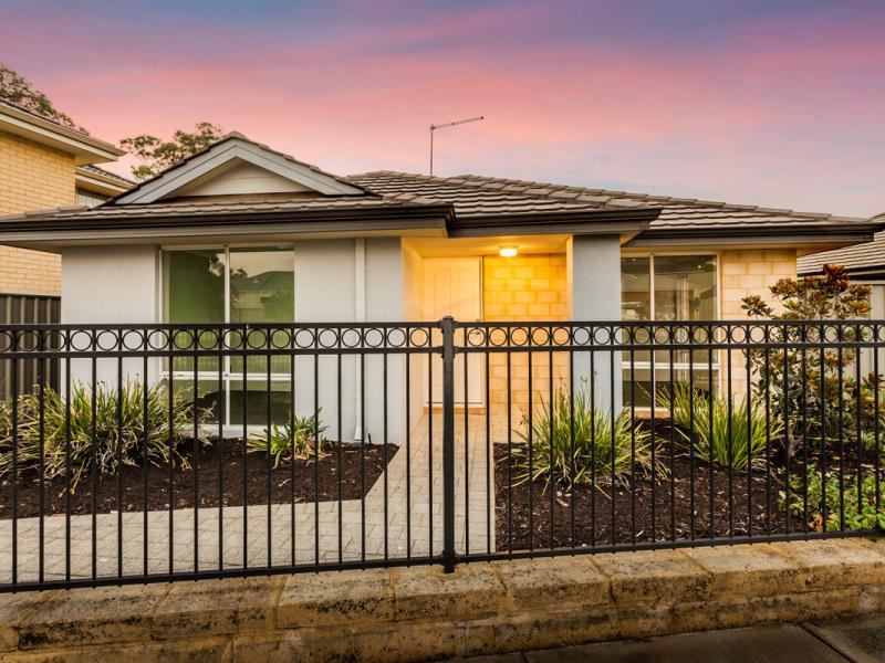 184 Lambeth Circle, Wellard WA 6170
