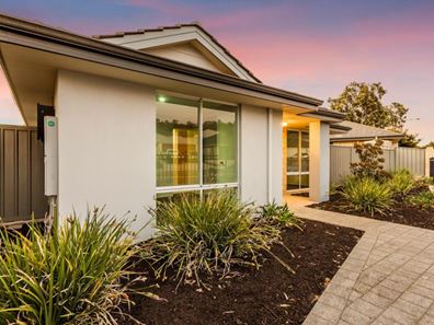 184 Lambeth Circle, Wellard WA 6170