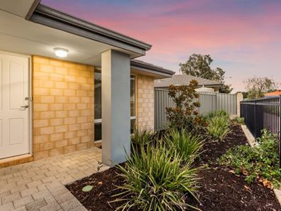 184 Lambeth Circle, Wellard WA 6170