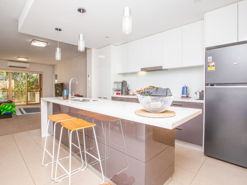 41/44 Counihan Crescent, Port Hedland WA 6721