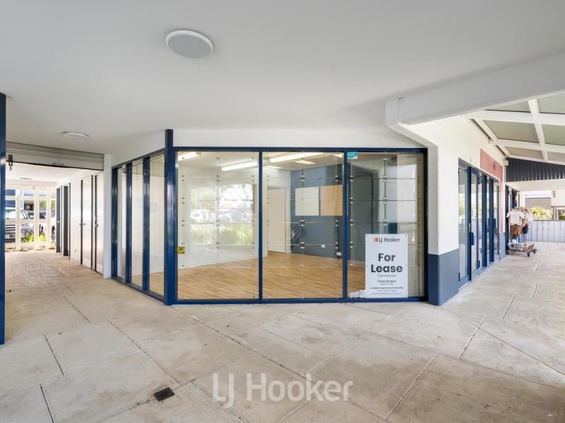 4A/31-33 Dunn Bay Road, Dunsborough WA 6281