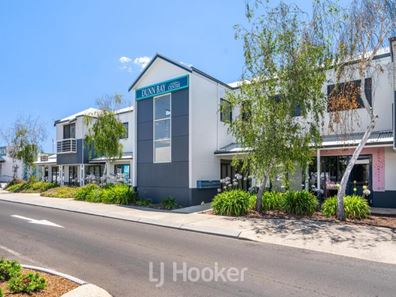 4A/31-33 Dunn Bay Road, Dunsborough WA 6281