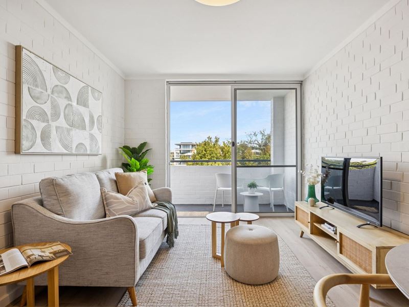 308/365 Cambridge Street, Wembley WA 6014