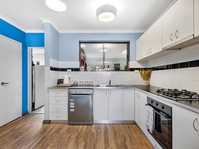 46A Queens Road, South Guildford WA 6055