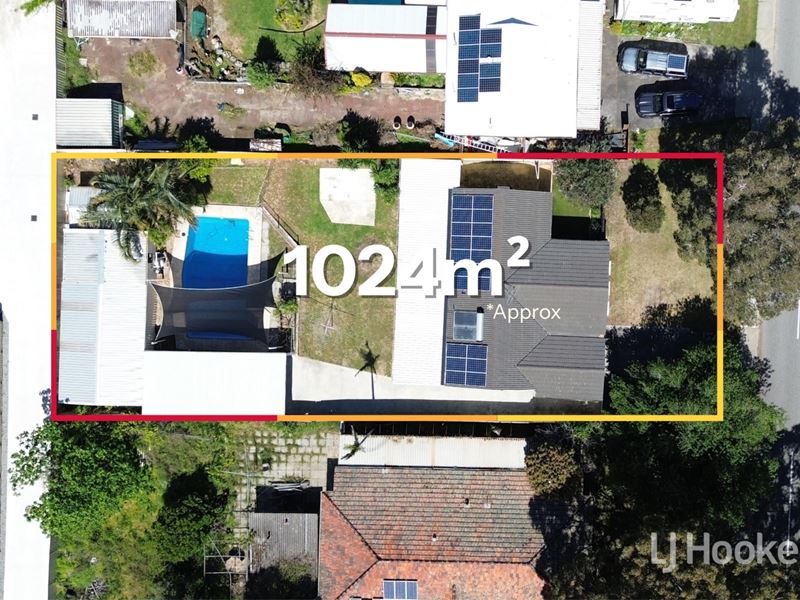 40 Wimbledon Street, Beckenham WA 6107