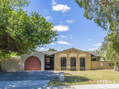40 Wimbledon Street, Beckenham WA 6107