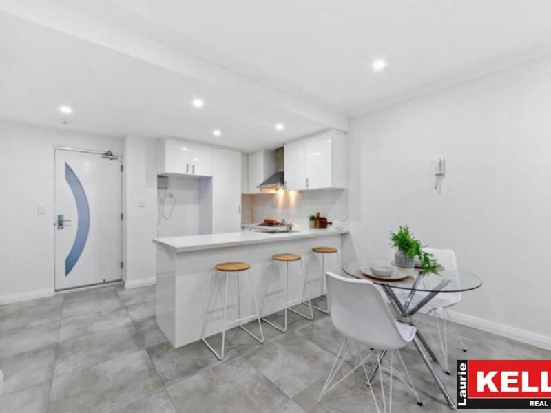 3/228 Surrey  Road, Kewdale WA 6105