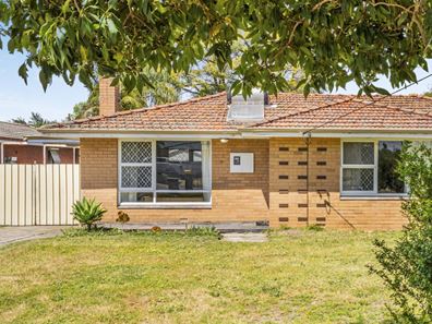 38 Eynesford Street, Gosnells WA 6110