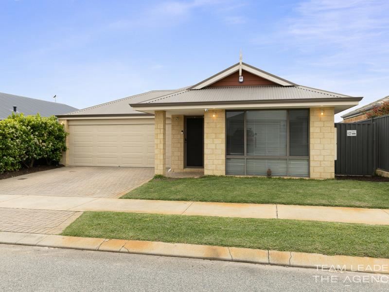 64 Borough Road, Baldivis