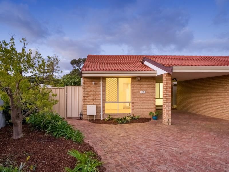 20/6 Edeline Street, Spearwood