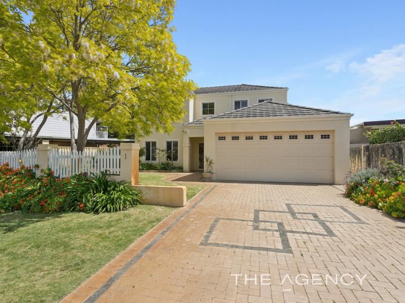 1 Rennington Street, Dianella