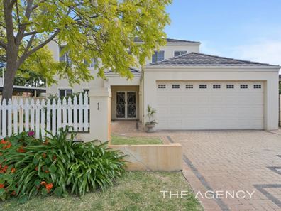 1 Rennington Street, Dianella WA 6059