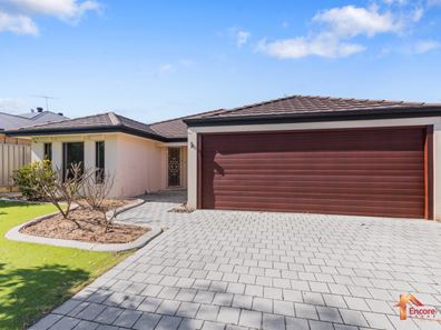 5 Glastonbury Street, Leda WA 6170