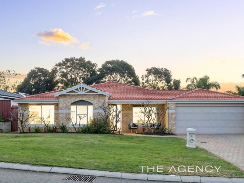 5 Kazan Close, Joondalup WA 6027