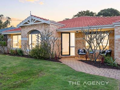 5 Kazan Close, Joondalup WA 6027