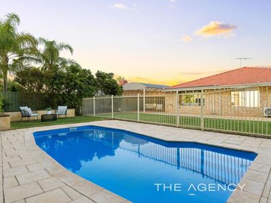 5 Kazan Close, Joondalup WA 6027