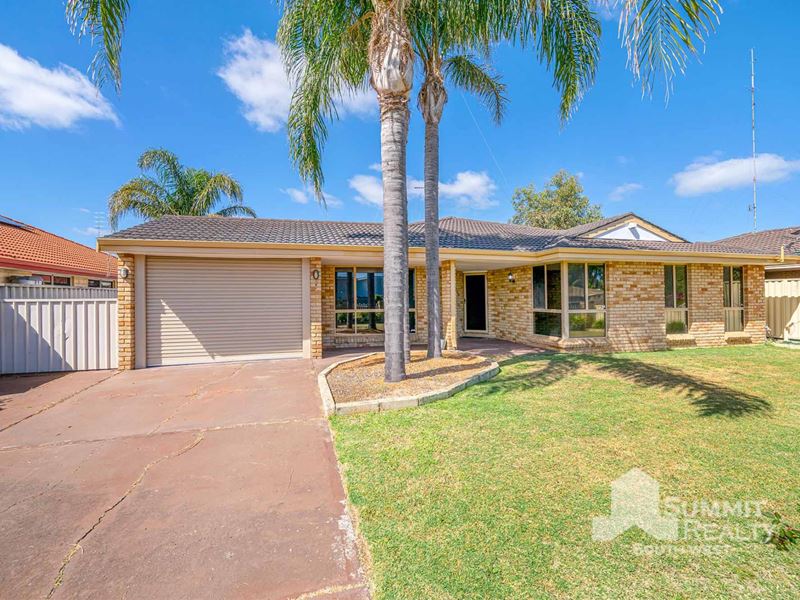 19 Marmion Street, East Bunbury WA 6230