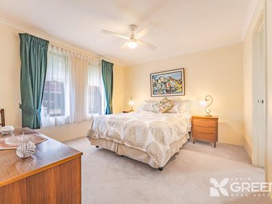 91/27 Meadow Springs Drive, Meadow Springs WA 6210