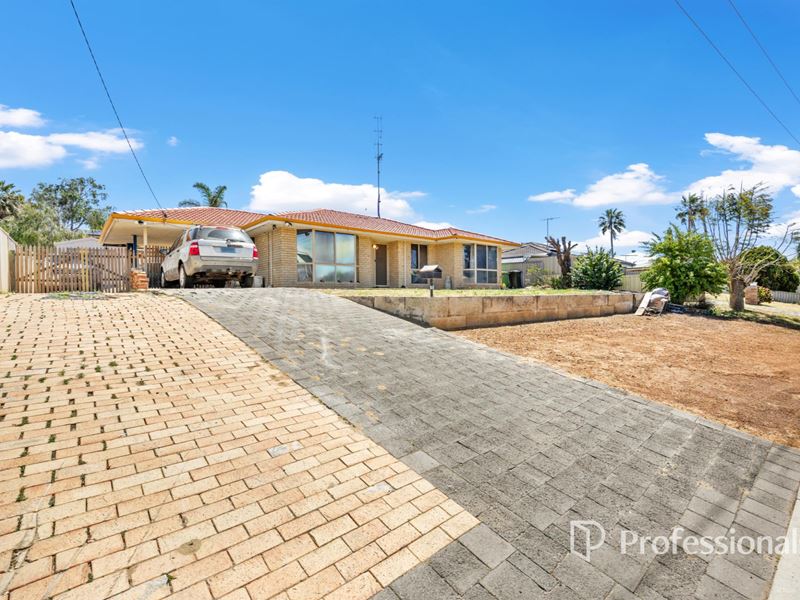 12 Dudley Drive, Usher WA 6230