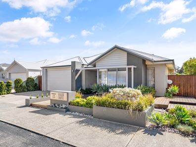13 Baler Drive, Vasse WA 6280