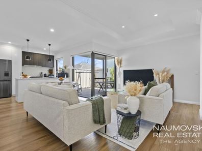 27A Tuckfield Way, Nollamara WA 6061