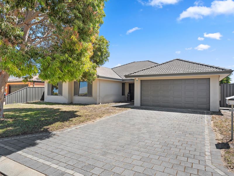 9 Mallard Way, Baldivis