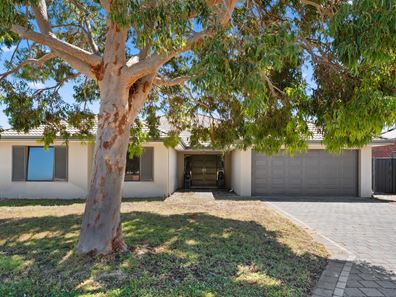 9 Mallard Way, Baldivis WA 6171