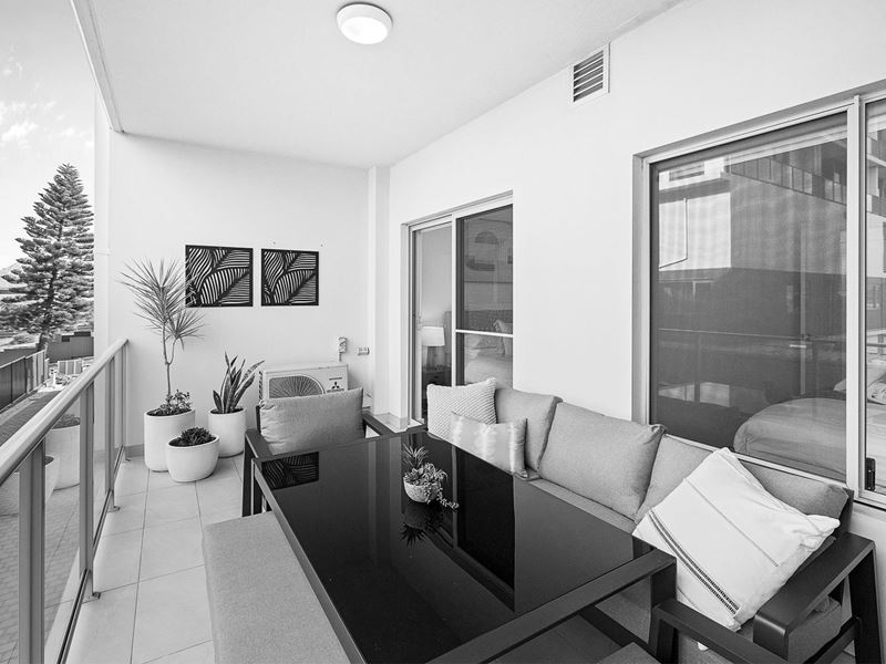 4/46 Filburn  Street, Scarborough WA 6019