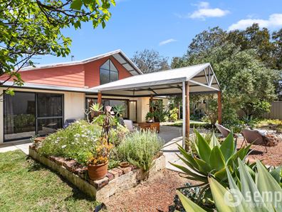 15 Bittern Lane, Beeliar WA 6164