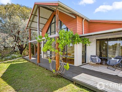 15 Bittern Lane, Beeliar WA 6164