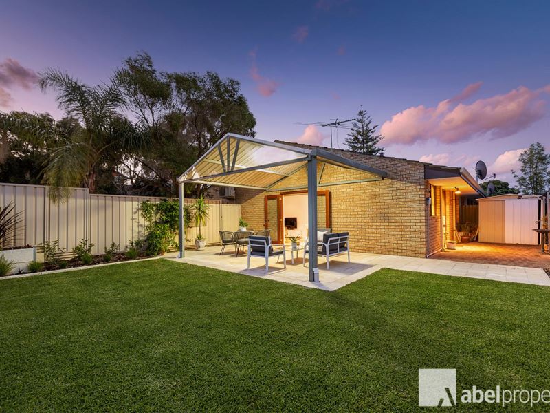 8/81 Baden Street, Joondanna WA 6060