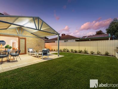 8/81 Baden Street, Joondanna WA 6060