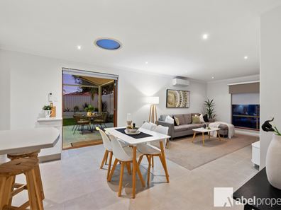 8/81 Baden Street, Joondanna WA 6060