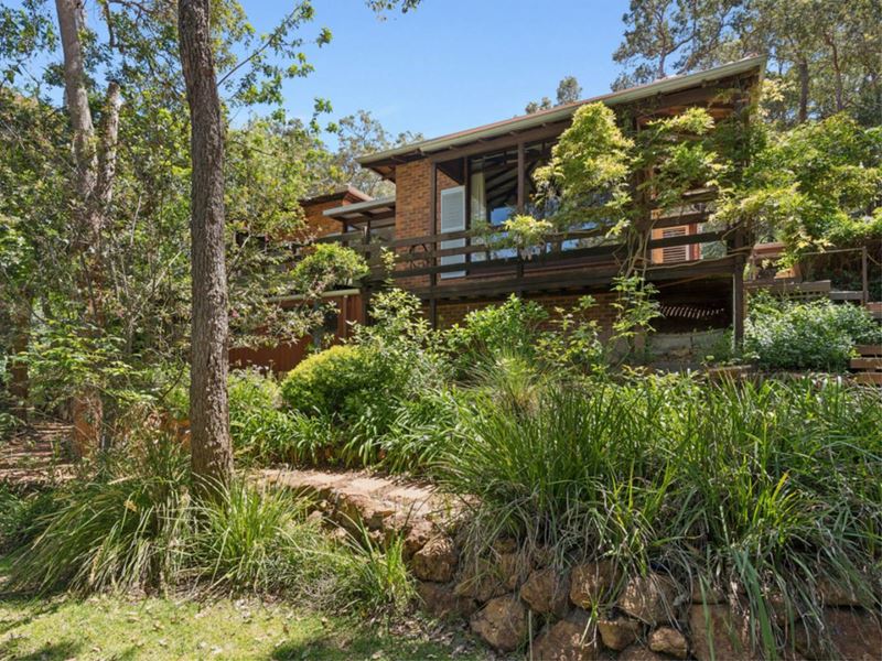58 Stone Crescent, Darlington WA 6070