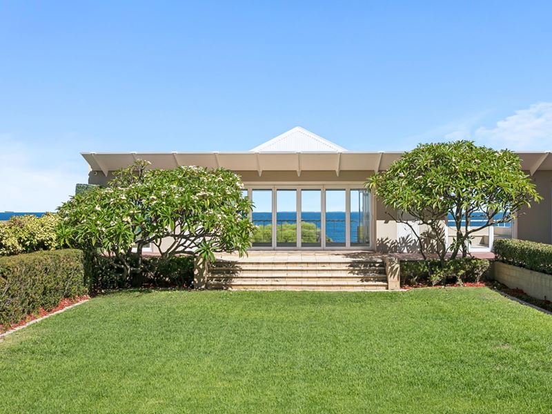 50 Marine Parade, Cottesloe WA 6011