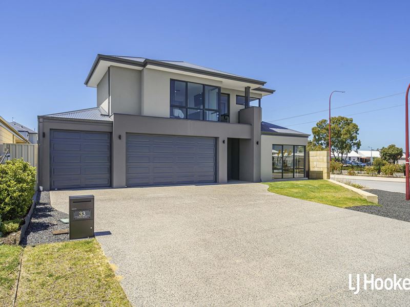 33 Portes Road, Southern River