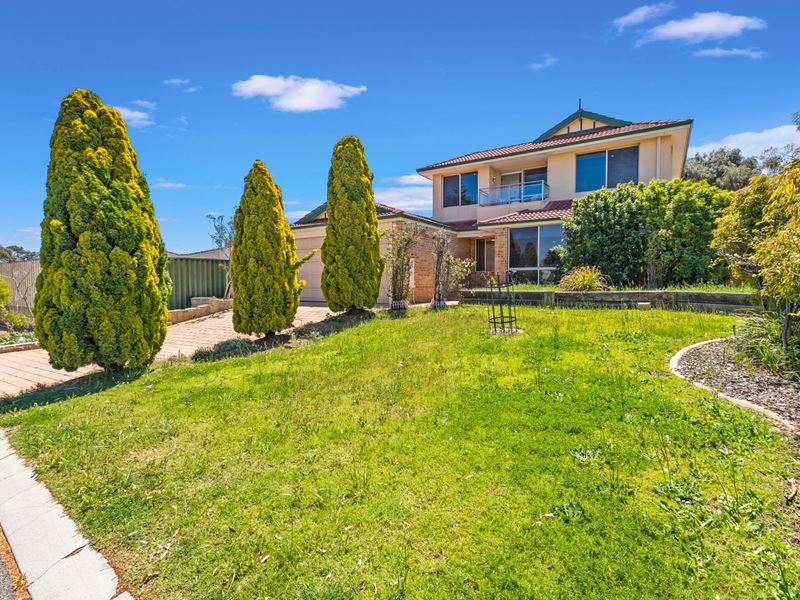 3 Aldridge Rise, Clarkson WA 6030