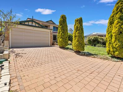 3 Aldridge Rise, Clarkson WA 6030